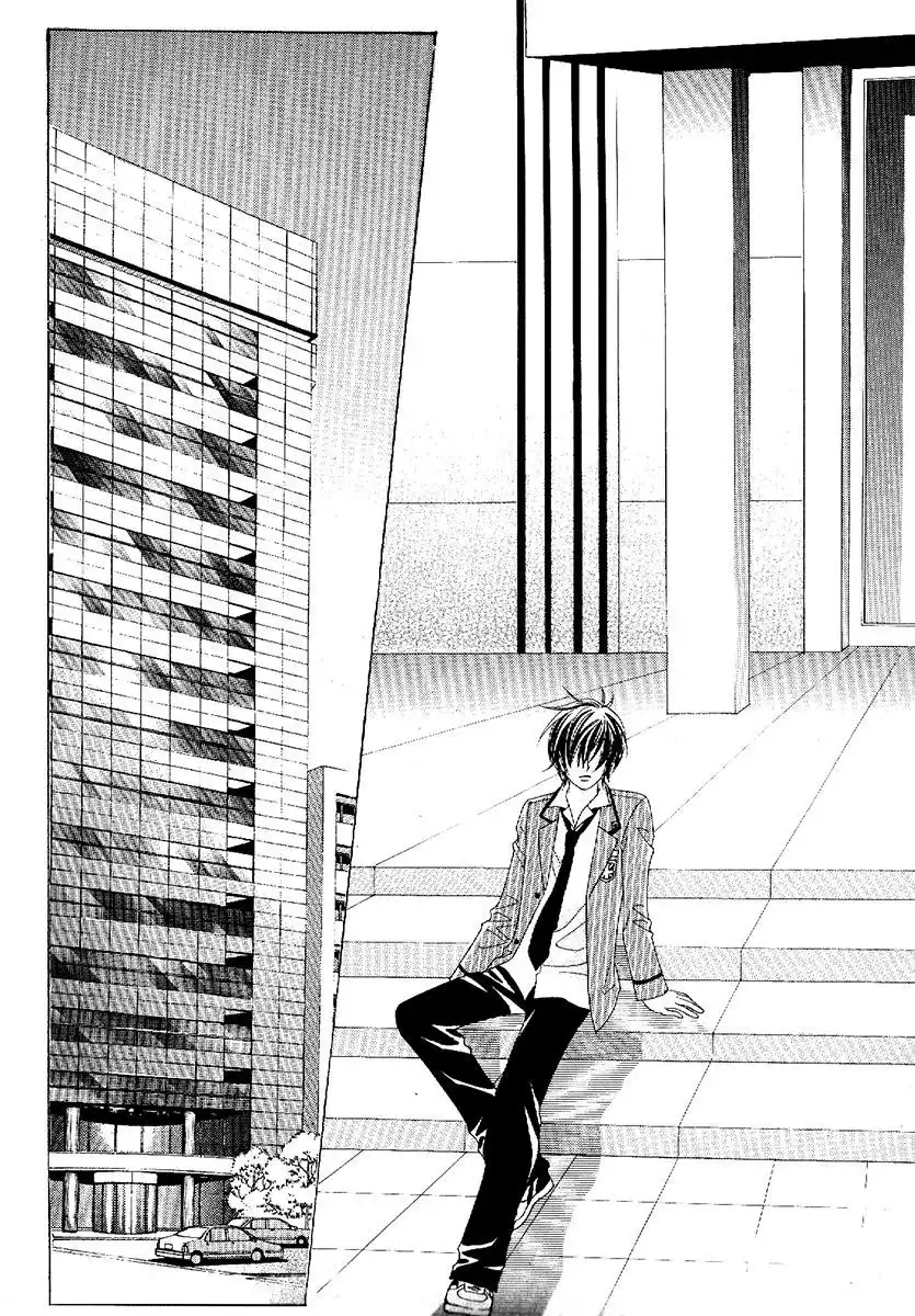 Boy of the Female Wolf Chapter 87 14